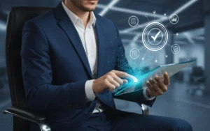 مرئيات البرامج المخصّصة